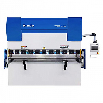    MetalTec HBM 30/1600C    TP10S