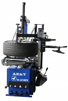   AE&T M-221BP6 10-24"     , 220