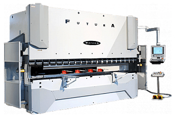    Warcom Futura 60-250